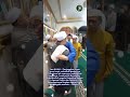 Semoga Panjang Umur,  Sehat Afiat, berkah ilmunya dan selalu istiqomah dlm belajar dan mengajar. .