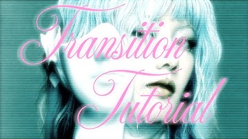 2 transition | alight motion tutorial