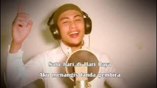 SATU HARI DI HARI RAYA #Acapella Version By Wseam