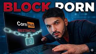 How to Block Adult Websites on Windows PC (BEST METHOD) screenshot 5