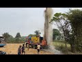 Borewell Drilling Complete Process | 260 Feet Deep 12Hp Water | Borewell Drilling From Village