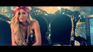 Pia Mia - Mr. President (Official) - 1080P HD