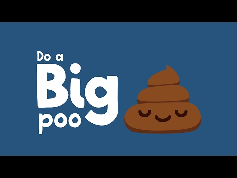 Do a Big Poo - George and the Giant Pledge