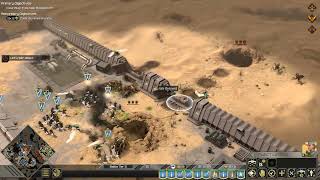 Starship Troopers: Terran Command  Mission 12 Razor River (Brutal Difficulty)