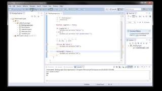 1 06 - Java Programmierung - Bedingungen
