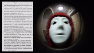 5 Mysterious Stories Ever Found On Reddit (PART 2)