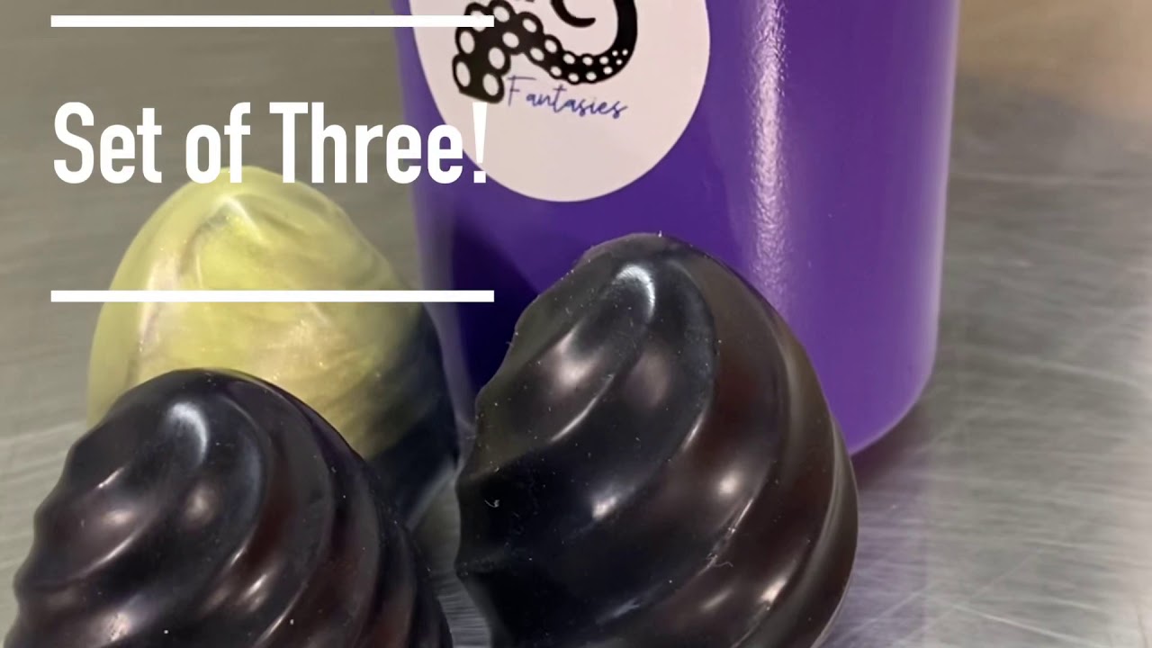 Eggs & Depositor Prototype