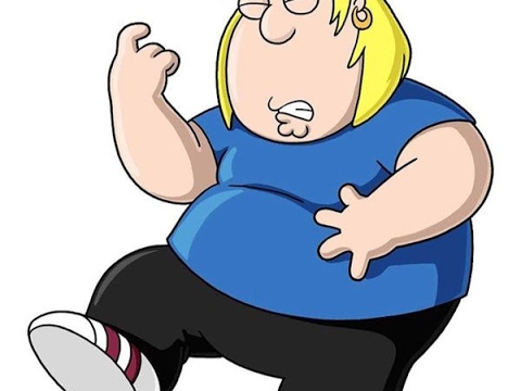 Fat White Hoes