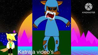 Rip pants earrape ⚠️