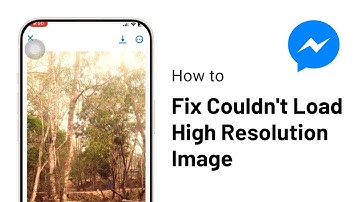How to Fix Messenger Couldn