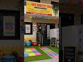 🎨 A colorful learning world for little minds! Admissions Open at Guru Global Preschool Baramati 🌈✨