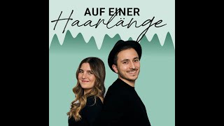 VIDEOPODCAST: Der Friseurbesuch - Grundbedürfnis oder Luxus? #8