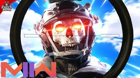 MW2 SnD Snipers Only: The Most Insane Sniping Gameplay You