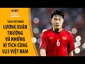 Lương Xuân Trường và con đường làm nên kỳ tích cùng U23 Việt Nam - Talk Vietnam | VTV4