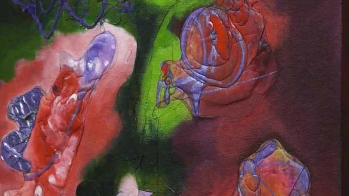 Art at the GPAC: Nora Phillips