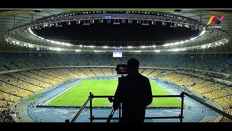 Best quality with lowest latency with Net Insight & The Switch