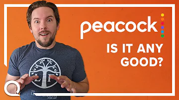 Is Peacock really free?