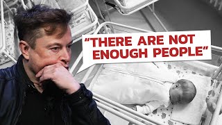 Why Elon Musk is warning about one of the “biggest risks to civilization”
