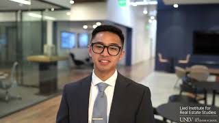 UNLV Students Named Finalists in 2025 Affordable Housing Challenge | Visionary Senior Living