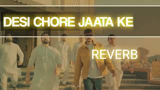 Desi chore jaata ke_reverb_haryanvi song Thumb