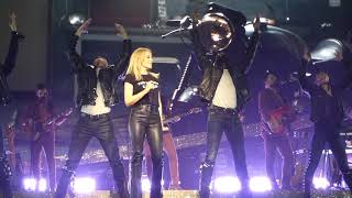 Kylie Minogue - Golden Tour Frankfurt Nov 18 2018, Stop Me From Falling