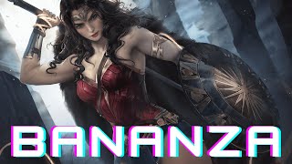 Neon Park -Bananza (Belly Dancer) | No Copyright