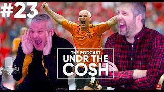 DEAN WINDASS | Undr The Cosh Podcast #23 screenshot 5