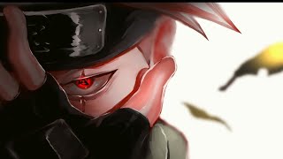 Hatake Kakashi 「AMV」 - Catharsis / Everyone Already Been Killed / The idea is same but not video