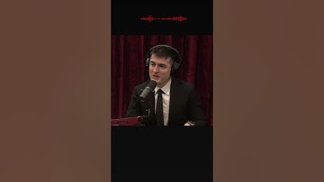 Joe Rogan reacts to ChatGPT replacing Google