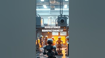 The Next Wave: Innovations in Nanorobotics