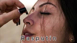 Adik & Zerrid - Rastupin (Original Mix)