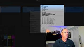 How to Explode PolyWave files in Reaper from your Sound Devices MixPre