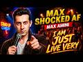 Funniest Audience Interactions Ever | Max Amini Stand Up Crowd Work