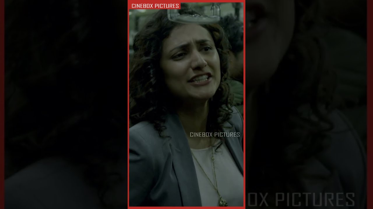 Ragini Khanna | Gurgaon - Hindi Movie 