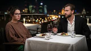 Ea Era nsoitoarea Mea La Petrecere  Pn Cnd Mia optit vrsta Mea Nui Problem Nui Aa