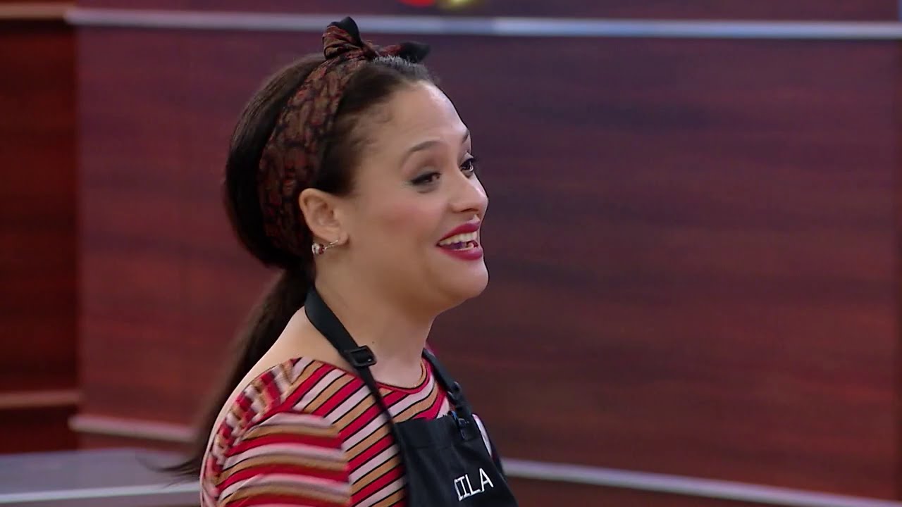 ¡Despedimos a Lucila Rada!