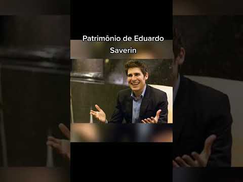 Video: Saverin Eduardo: succesrig forretningsmand, medstifter af Facebook