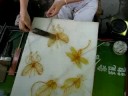 Chinese Sugar Art [糖画][糖画] - 天天要闻