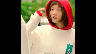 Weightlifting Fairy Kim Bok-Joo|WhatsApp status