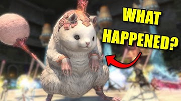 What Went Wrong With Criterion Dungeons? Final Fantasy XIV Endwalker Patch 6.3