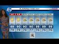 Local 10 Weather Video Forecast: 10/02/26 Evening Edition