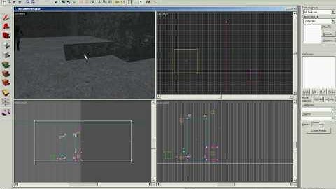 Valve hammer editor series: Elevators [CS 1,6] PART 2/4