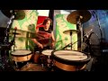 Drum Cover "Blink-182 - Dogs Eating Dogs" by Otto from MadCraft