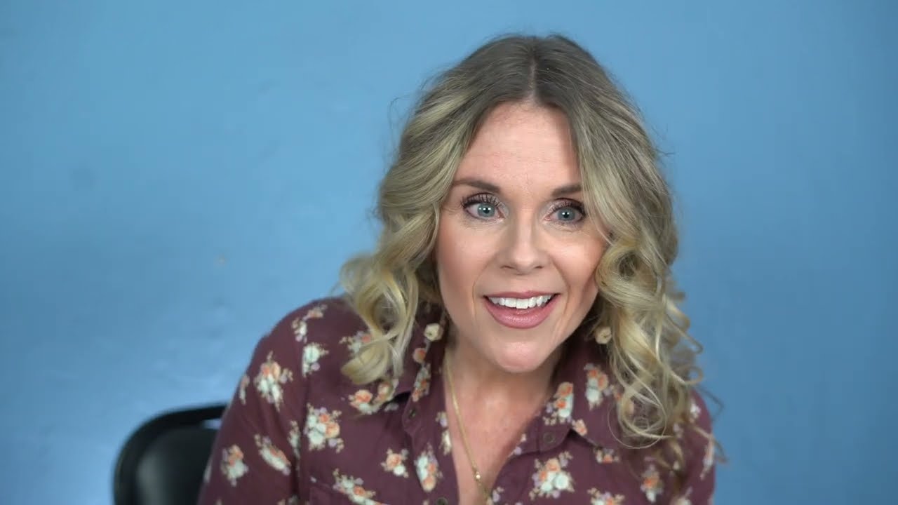 Self Tape Audition 2023