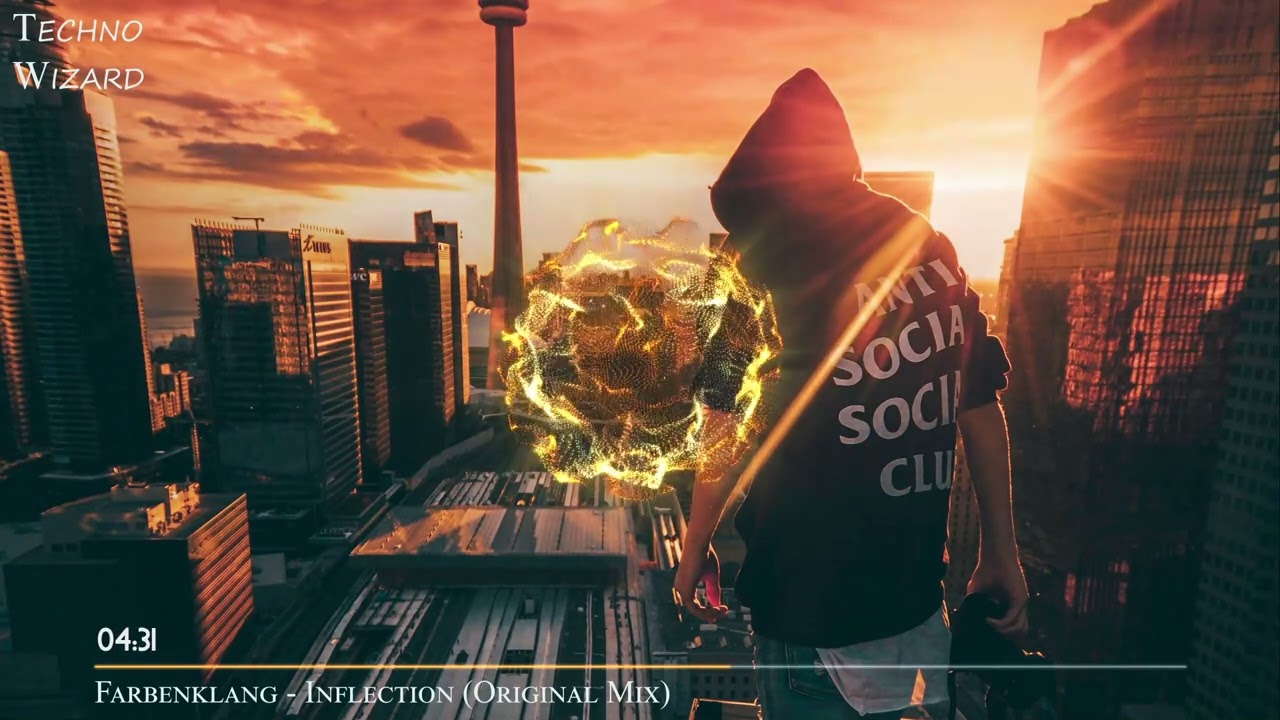 Tonton Farbenklang - Inflection (Original Mix) di YouTube Tonton Farbenklang - Inflection (Original Mix) di YouTube