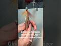 Molten craw vibes with this green pumpkin jig—quick trip tomorrow to test on Susky smallies!