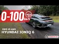 2023 Hyundai IONIQ 6 0-100km/h &amp; review (RWD vs AWD)