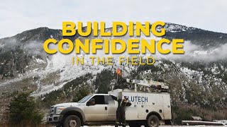 How To Build Confidence & Self Esteem In Your Heavy Duty Apprenticeship