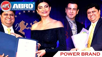 Power Brand || AIPL ZORRO Pvt Limited || HARDWARE EVENTS || A Monthaly Magazine 2020