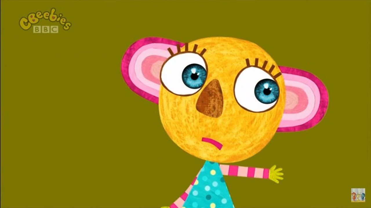 Olobob Top Lalloo - YouTube